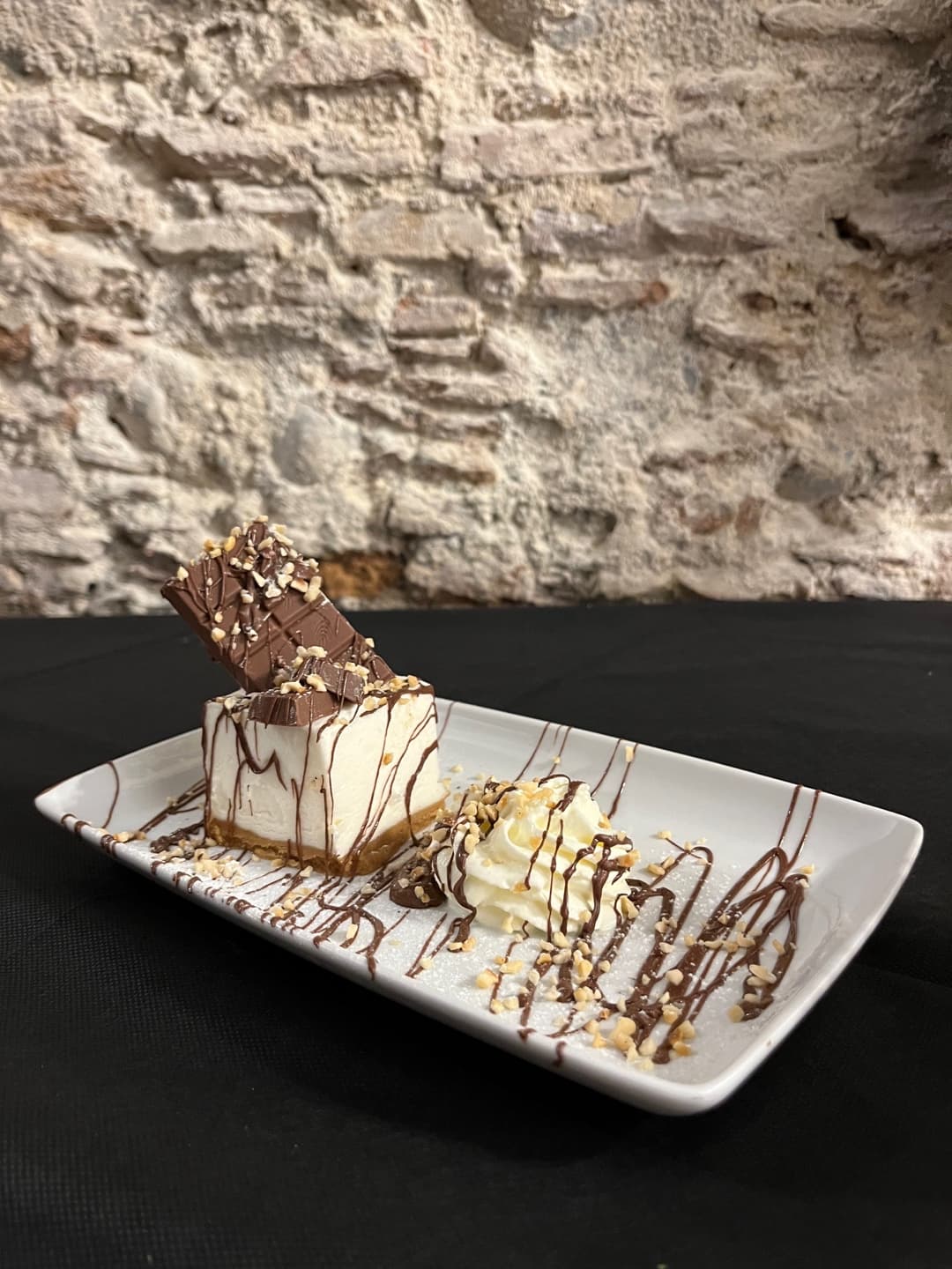 Cheescake